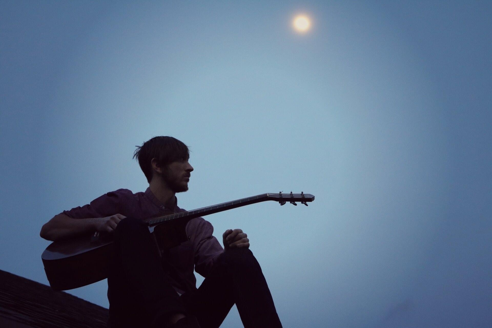 WoolseyBaby – “I Don’t Know”