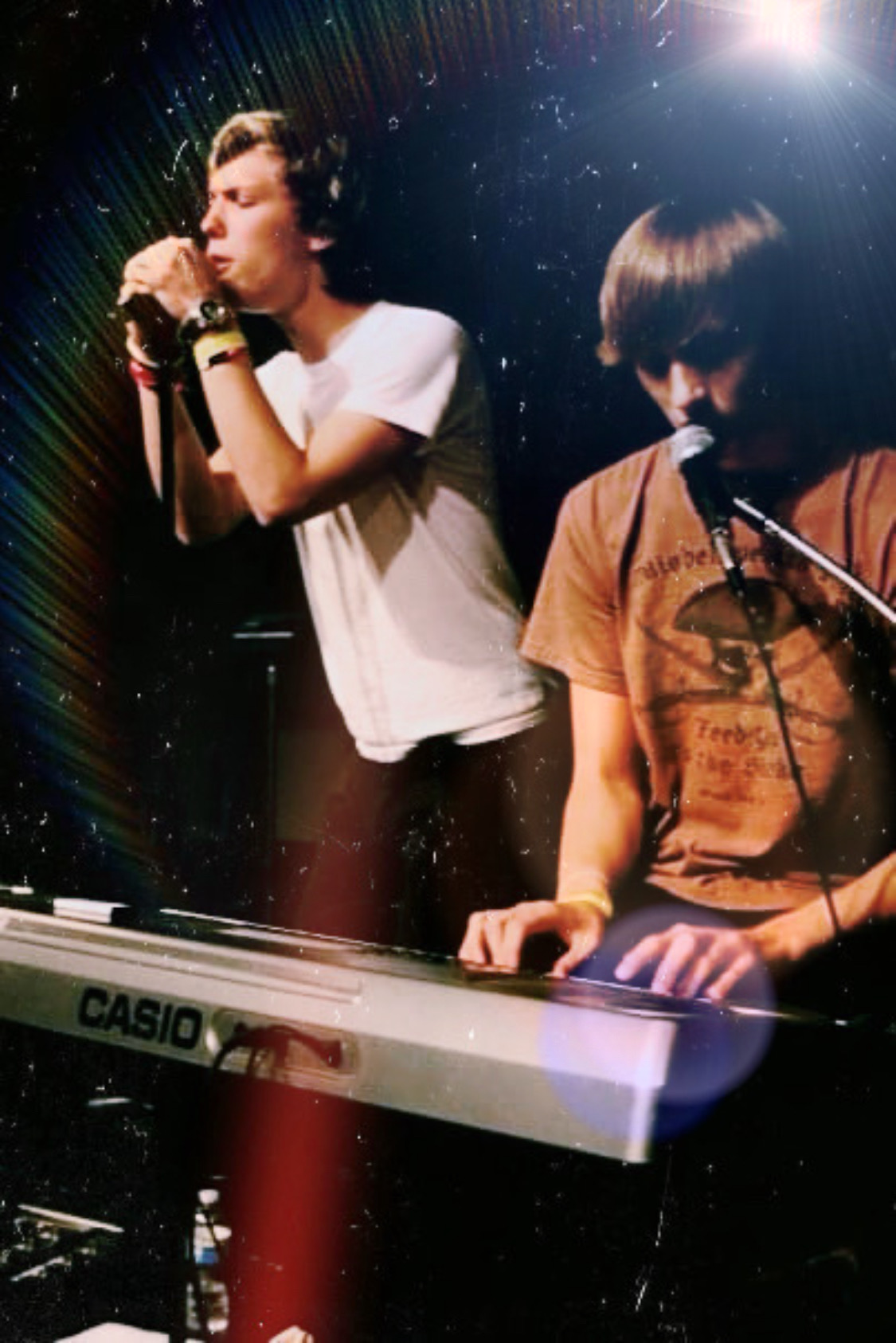 WoolseyBaby – “I Will Change”