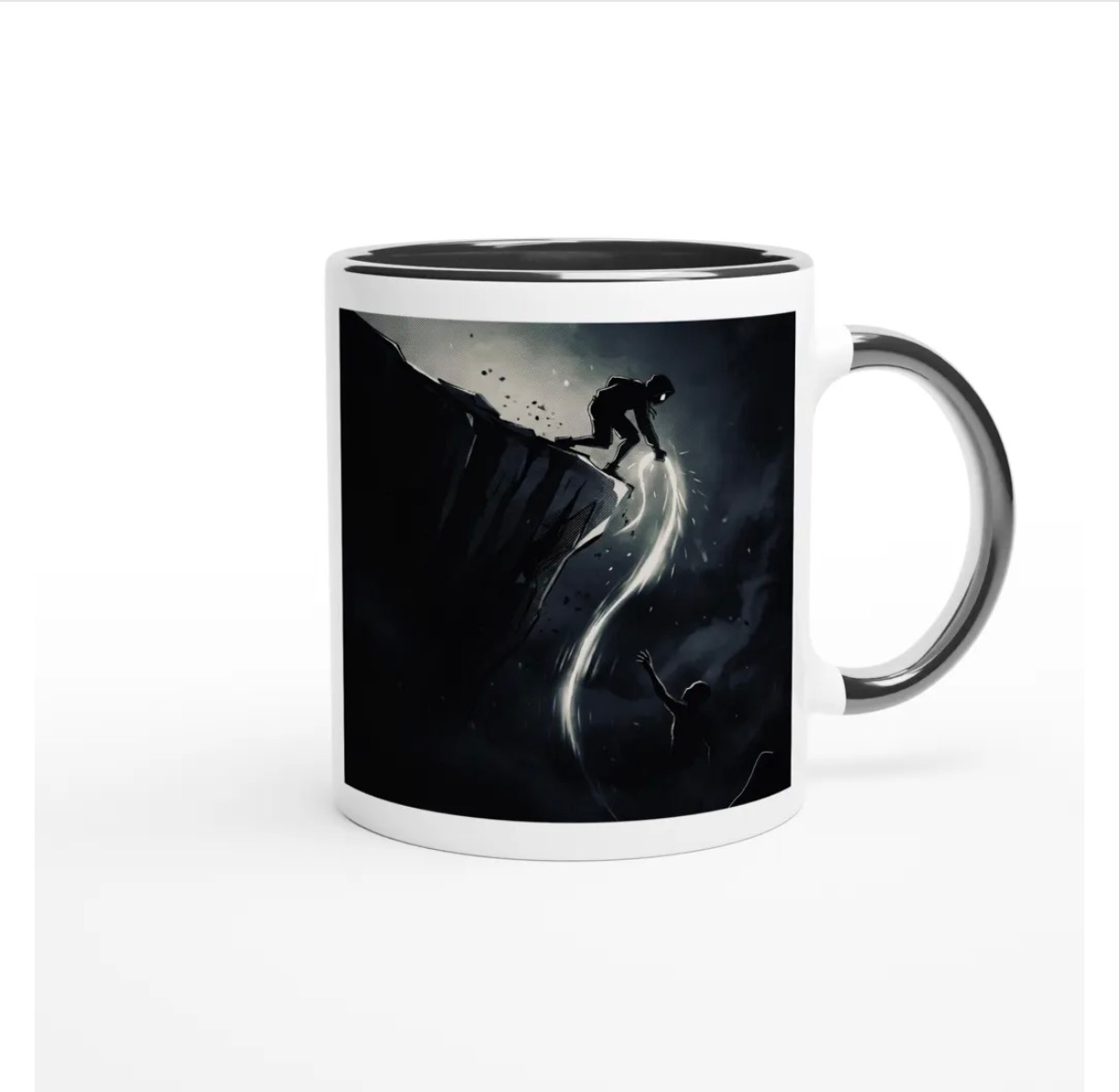 WoolseyBaby Official Merch Release