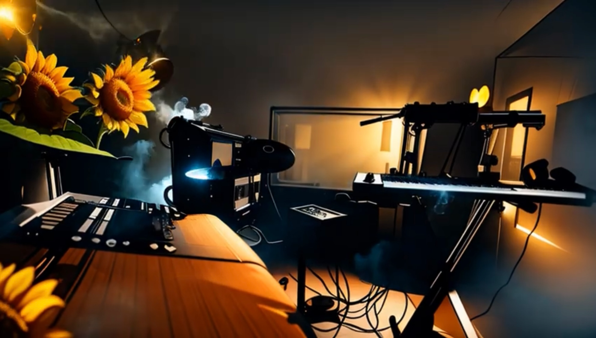 WoolseyBaby – “Obstacles” (Feat. Flodelis)