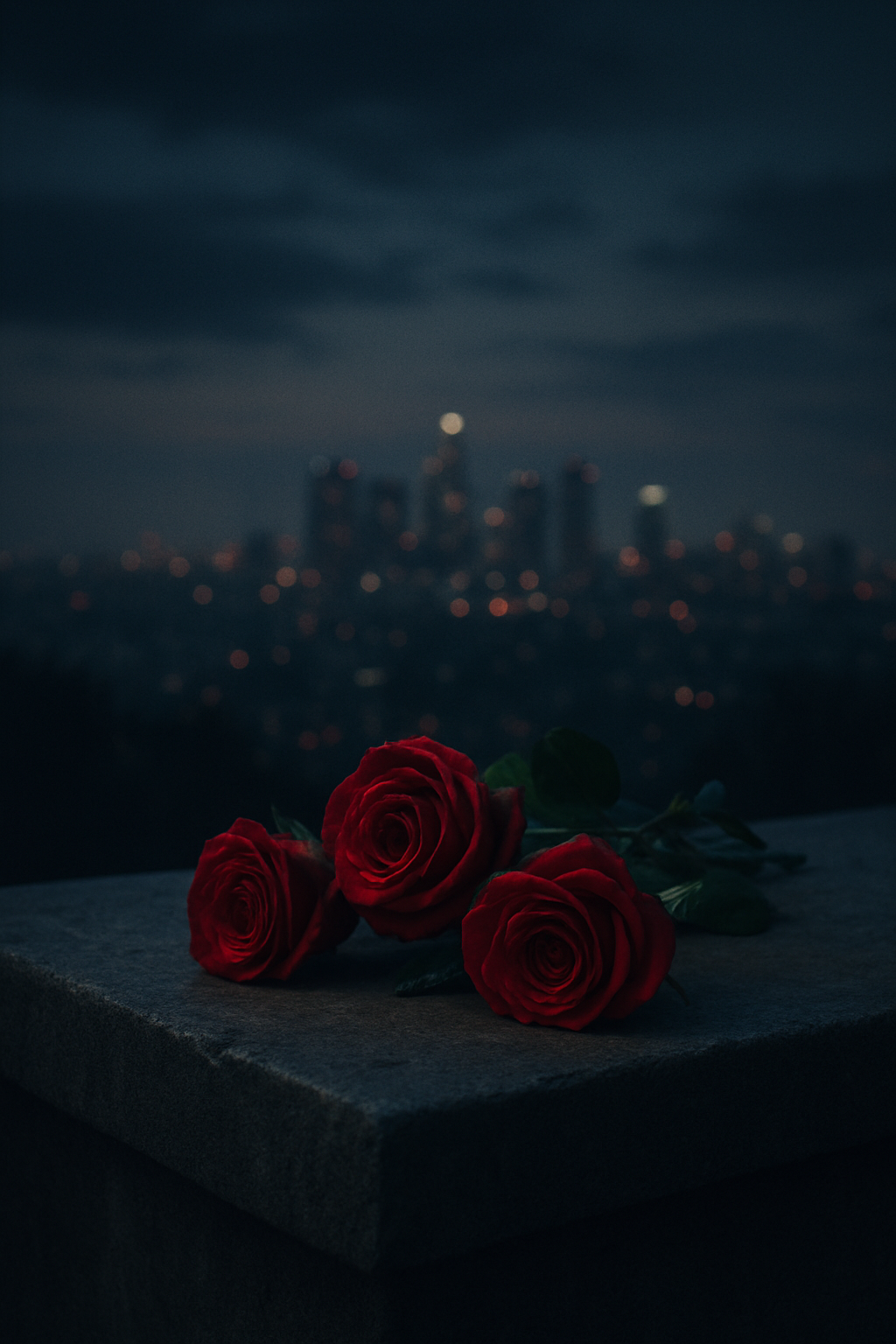 WoolseyBaby – “Rest In Peace”