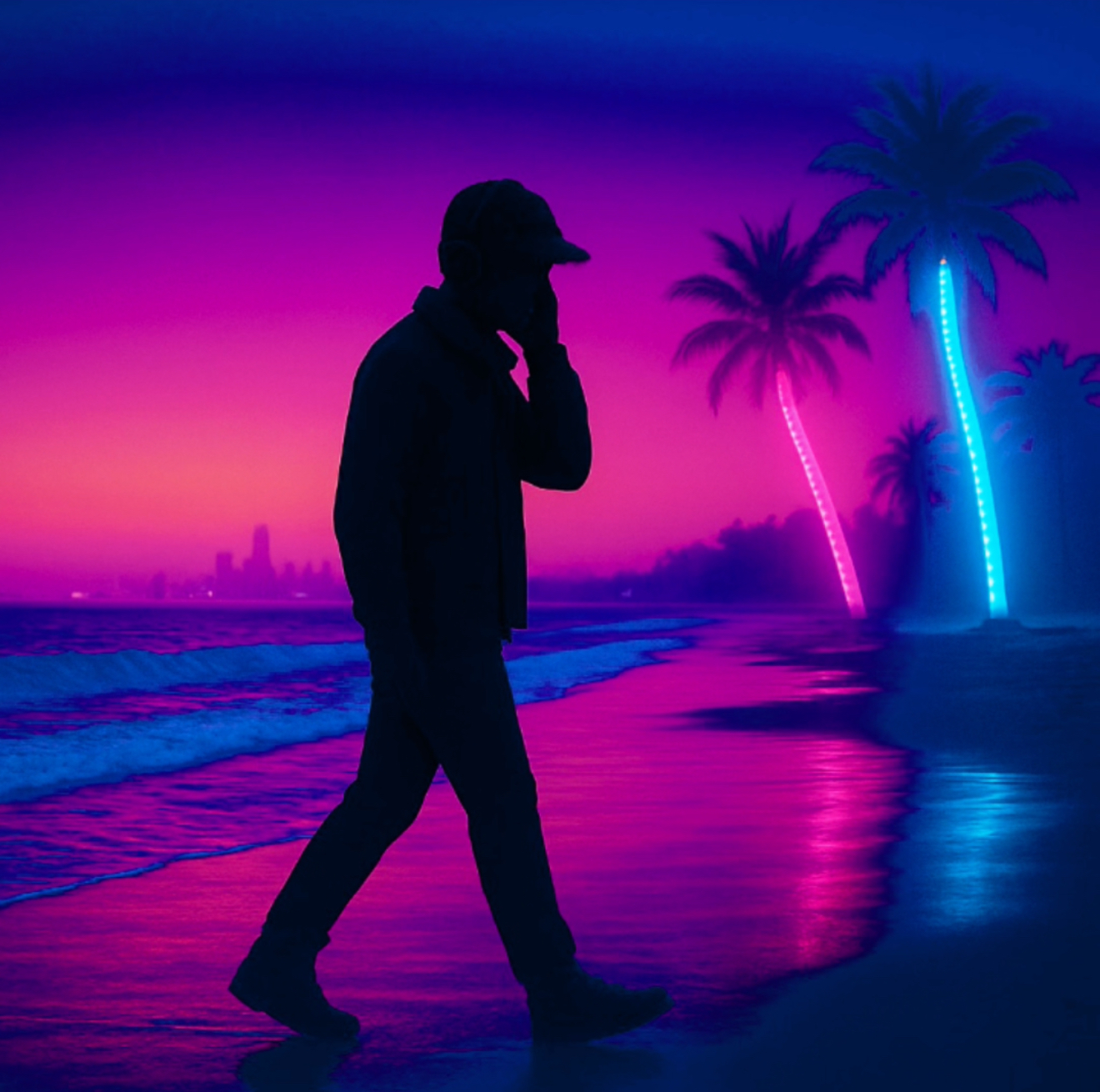 WoolseyBaby- "Easy (Thinking About You) (Stripped)"