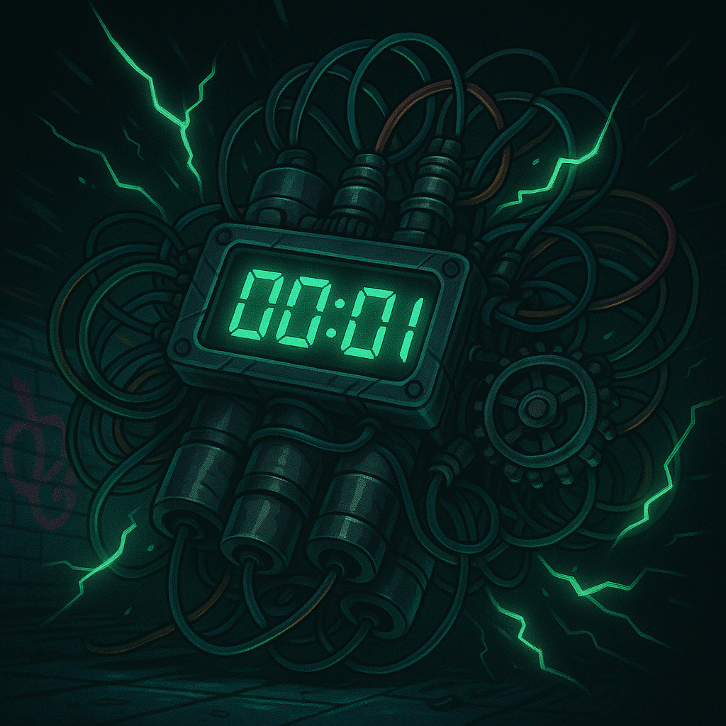 WoolseyBaby- "Trying"