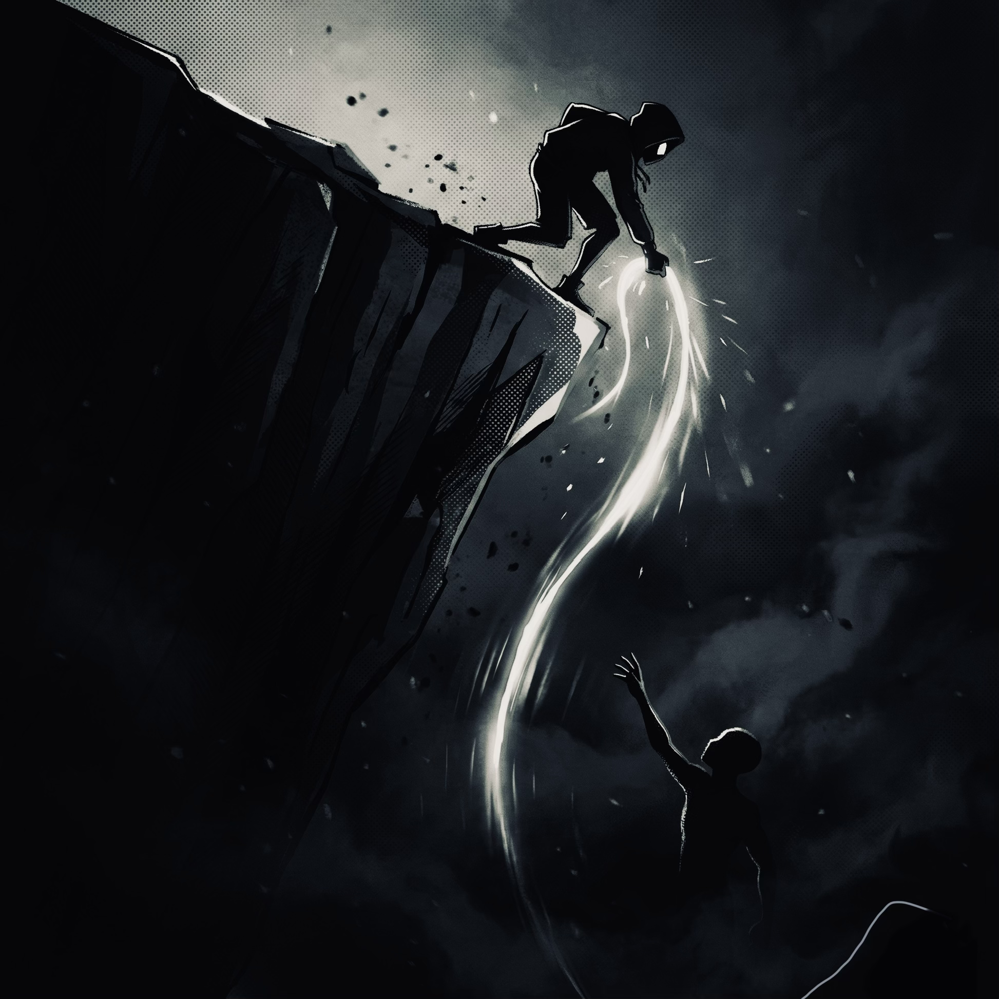 WoolseyBaby- Life Line