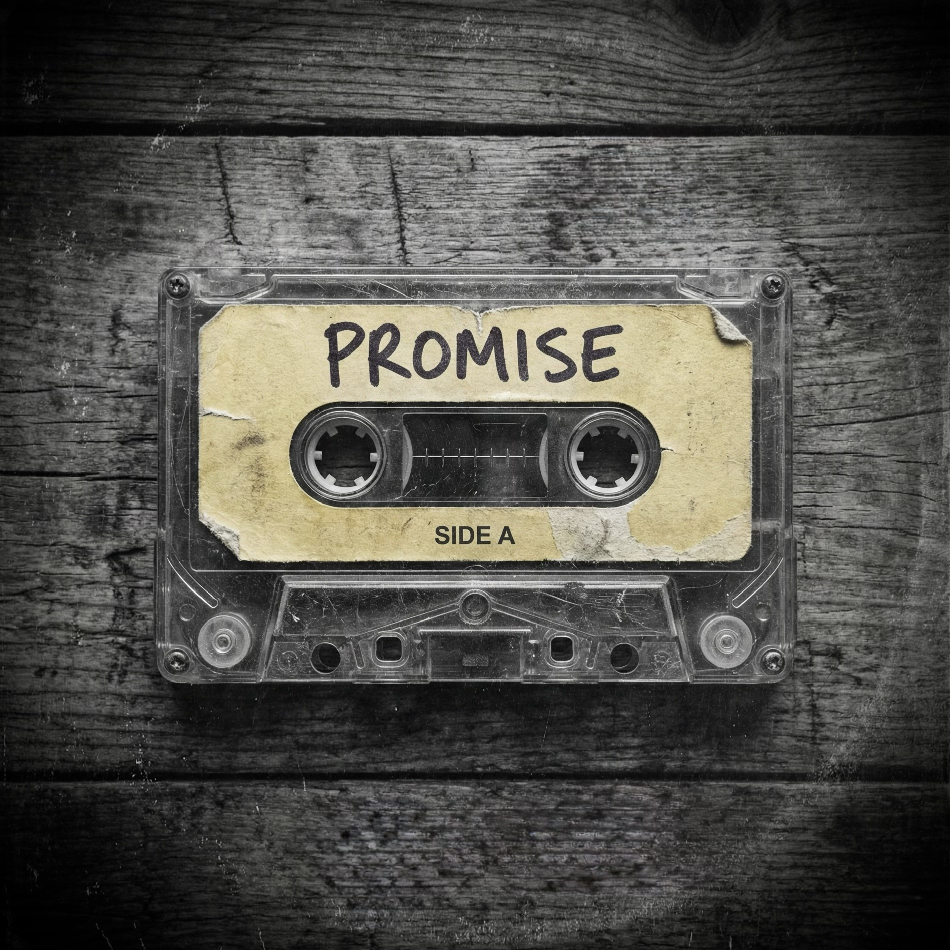 WoolseyBaby- "Promise"