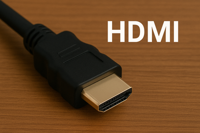 HDMI Cables