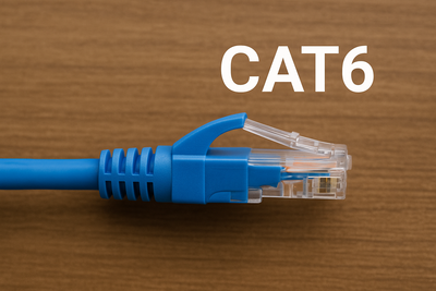 CAT Cables