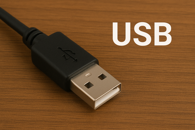 USB Cables
