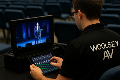 Monitoring & Bussing