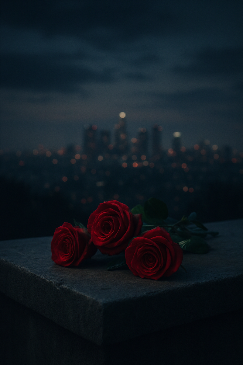 WoolseyBaby - Rest In Peace