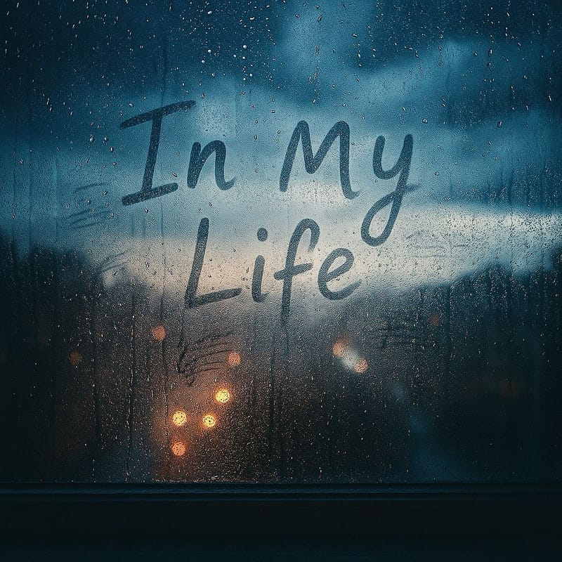 WoolseyBaby- In My Life