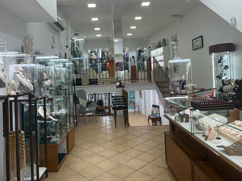 Centre Perles , M60