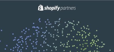 SHOPIFY PARTNER