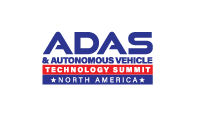 ADAS & AUTONOMOUS VEHICLE SUMMIT