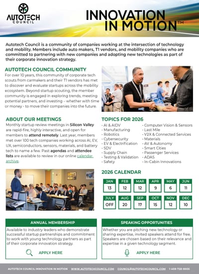 ABOUT AUTOTECH COUNCIL  image