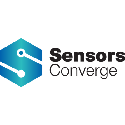 Sensors Converge