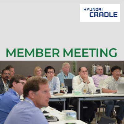 February Startup Review