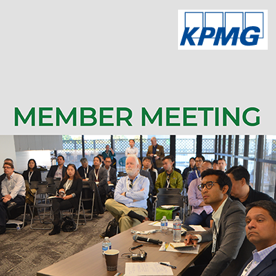 April Startup Review