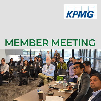 September Startup Review & IAA Debrief