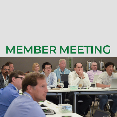 February Startup Review