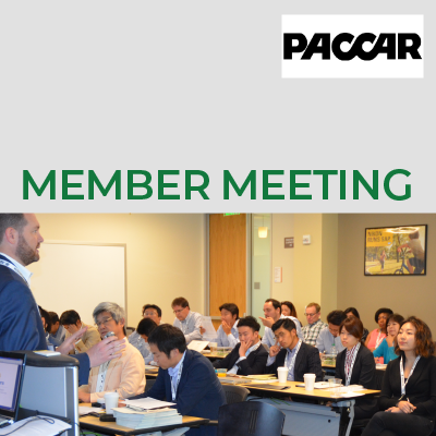 January Startup Review & CES Debrief