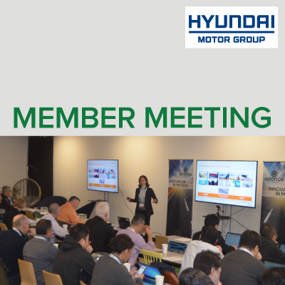 April Startup Review in Detroit Metro