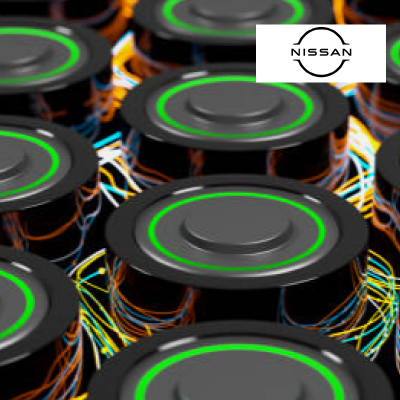 PARTNER: Innovation Review on Big Battery Tech