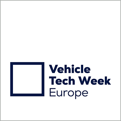 PARTNER: Vehicle Tech Week Europe