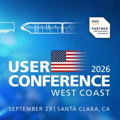PARTNER: dSPACE User Conference West Coast 2026