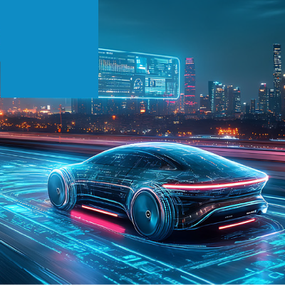 PARTNER: Automotive Software Strategies US Conference