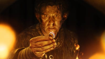 People Need to Stop Freaking Out Over Rings of Power