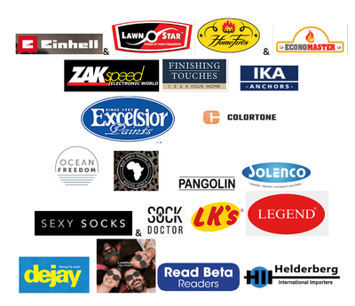 &quot;Direct From factory to RETAILER&quot; image