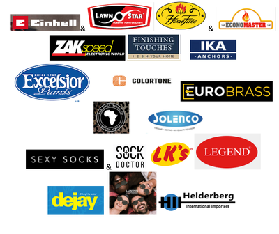 &quot;Direct From factory to RETAILER&quot; image