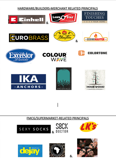 "Direct From factory to RETAILER" image