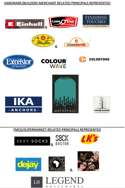 "Direct From factory to RETAILER" image