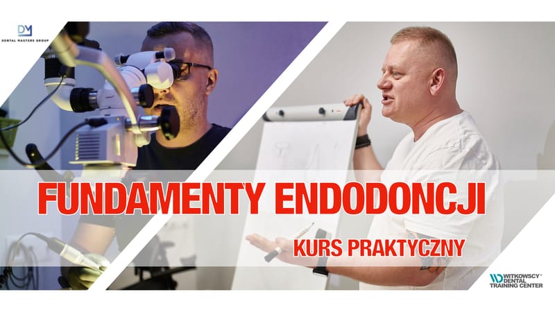 Fundamenty Endodoncji