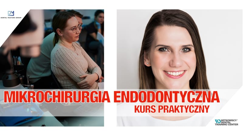 Mikrochirurgia Endodontyczna