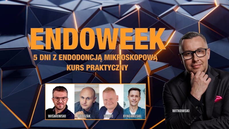 Endoweek - Lato 2025