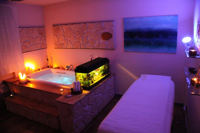 PROMOZIONE BENDAGGI RINFRESCANTI