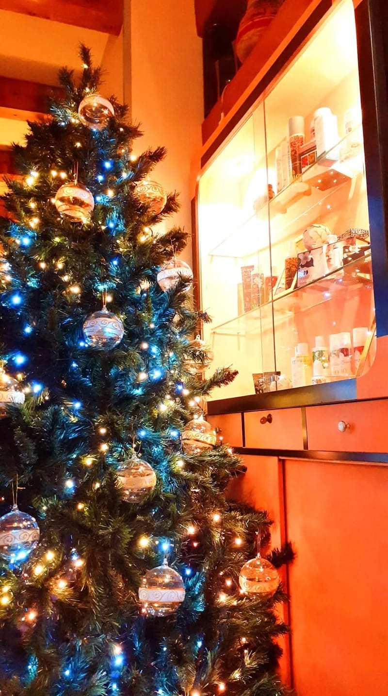 PROMOZIONE NATALIZIA