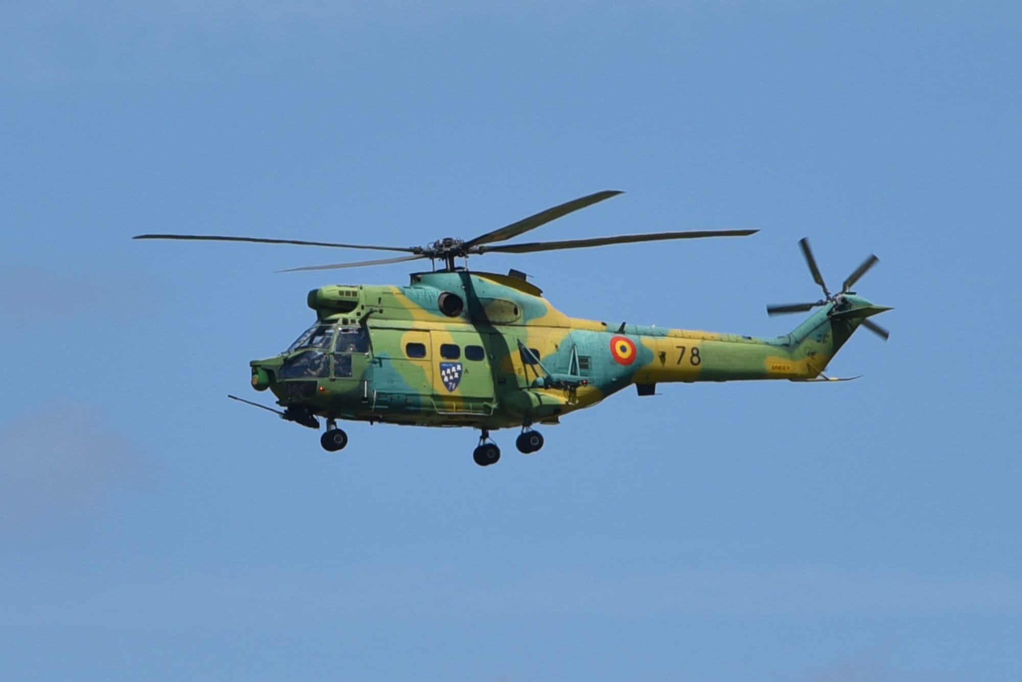 Chièvres Air Day 2024