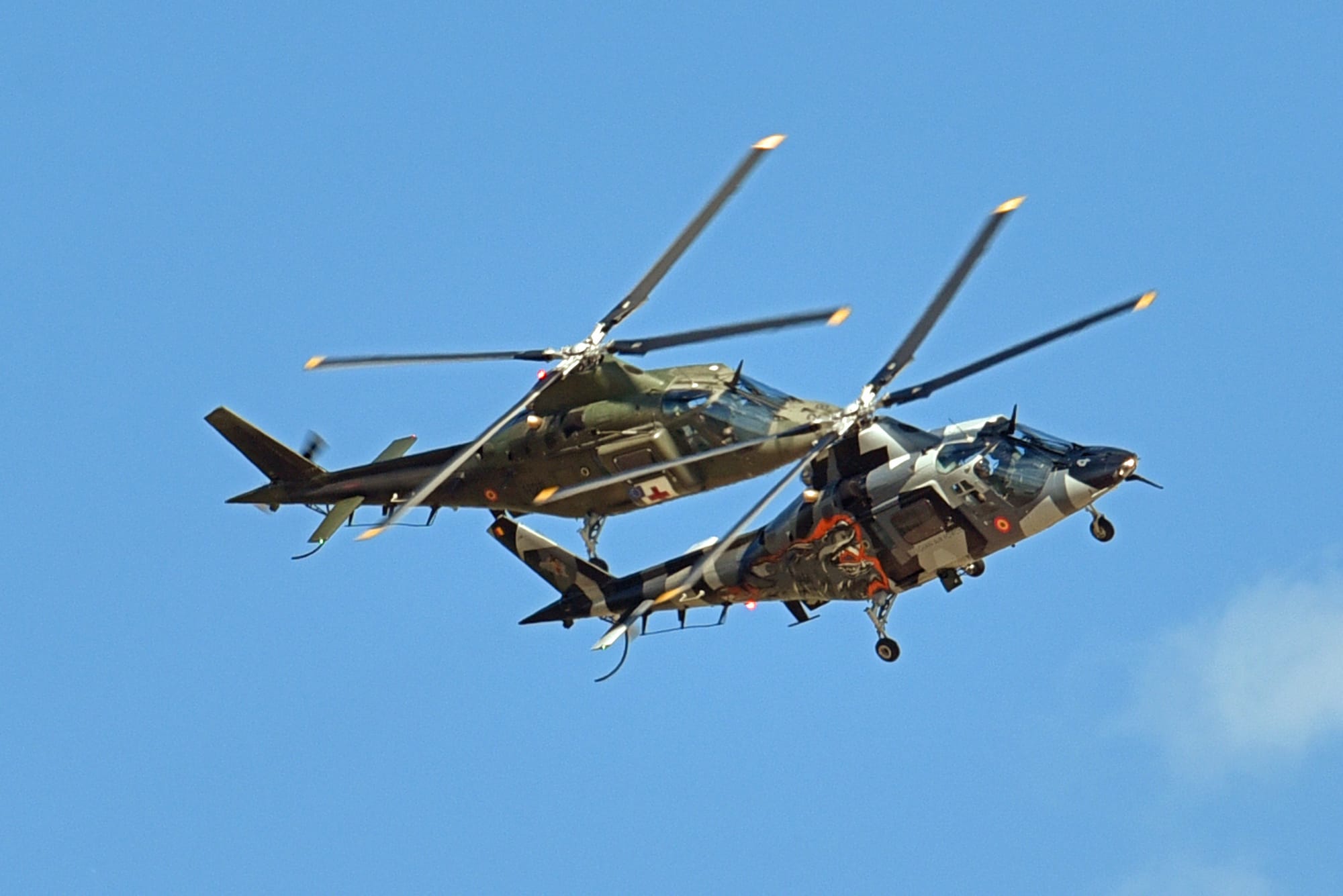 Chièvres Air Day 2024
