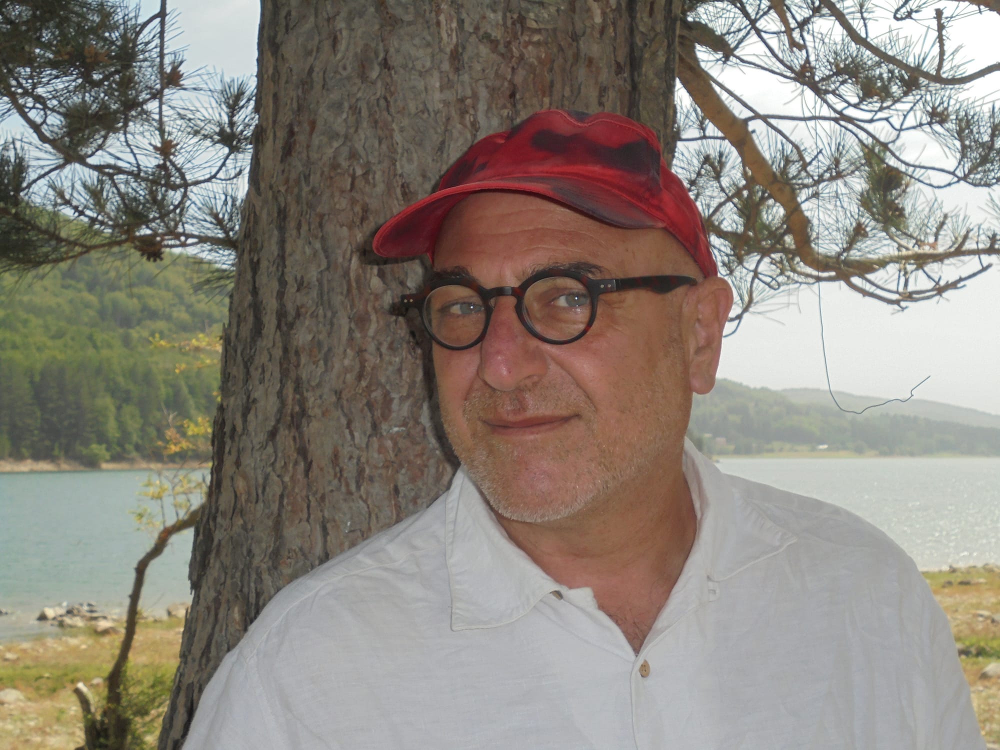 Biografia di  Claudio Parentela