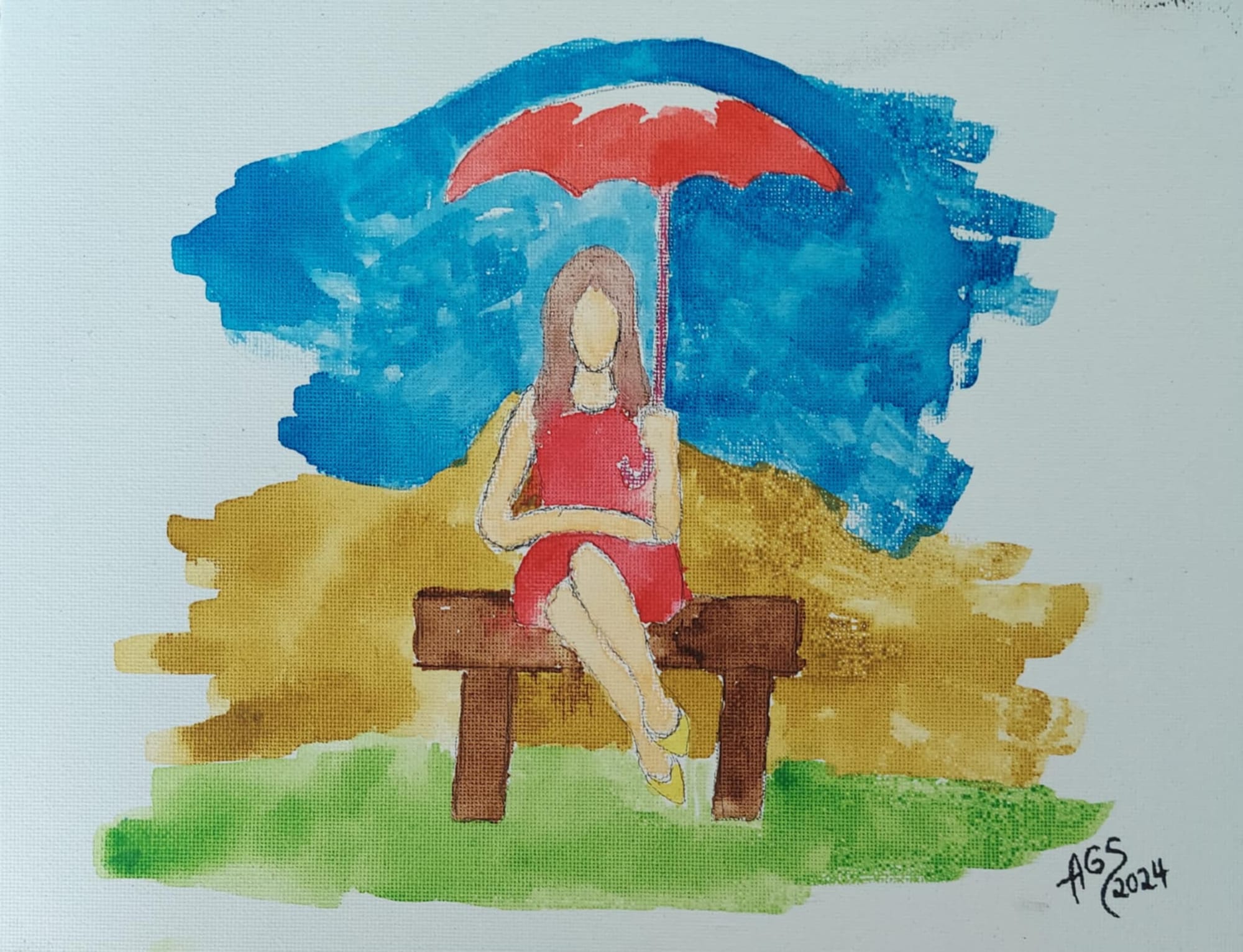 Al aire libre hecho ©2026