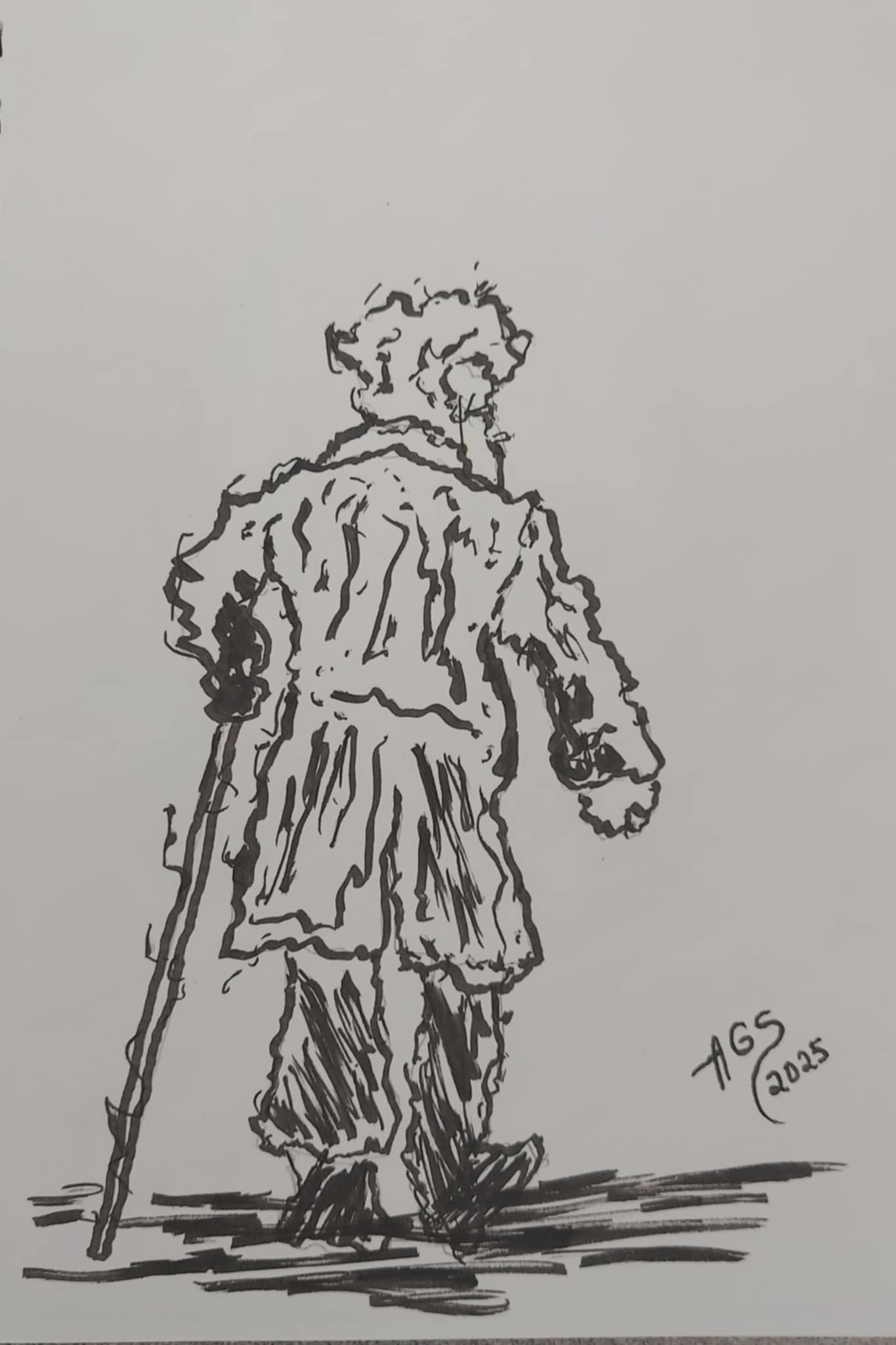 El caminante ©2026
