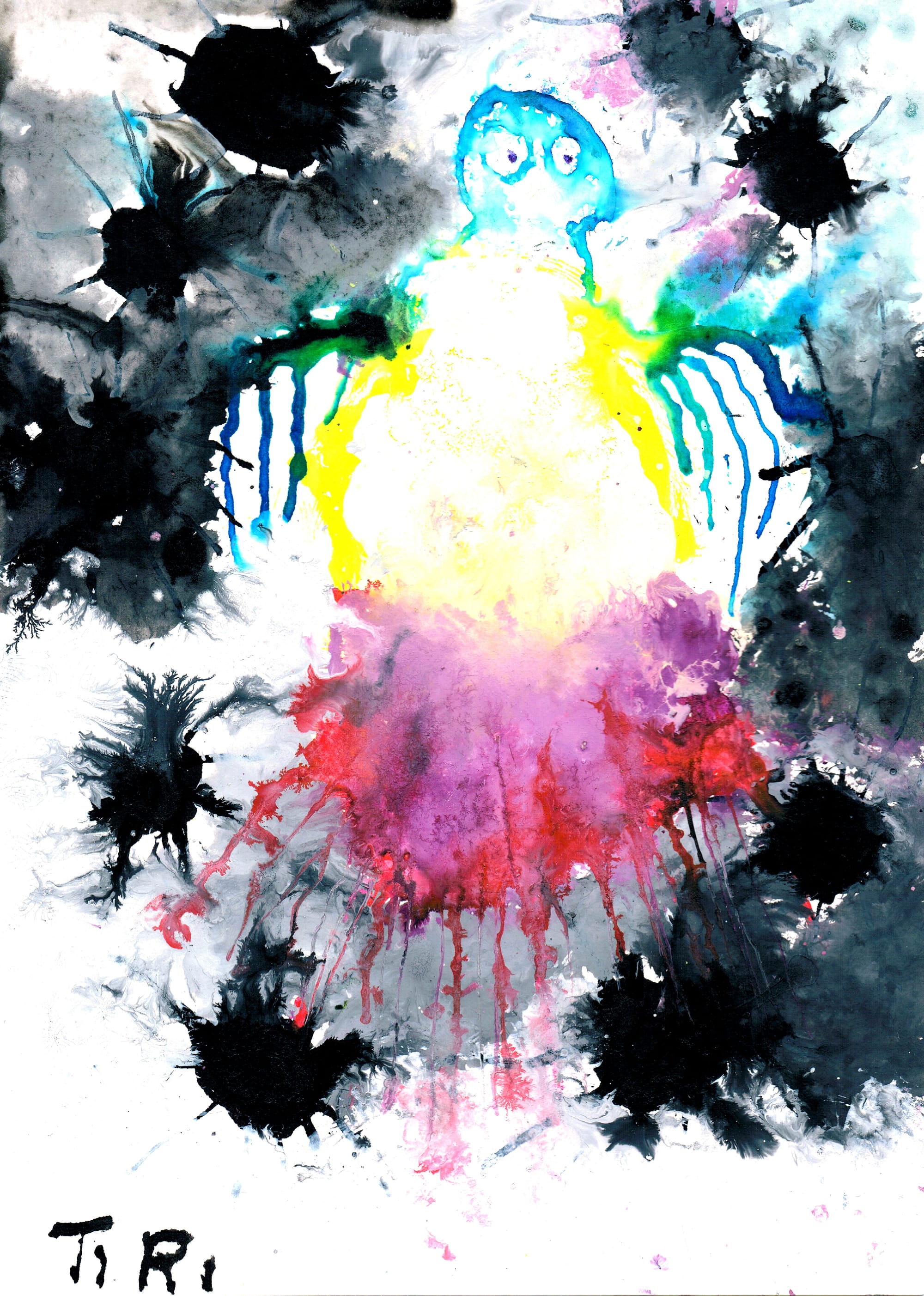 "Raid 1" ©2026