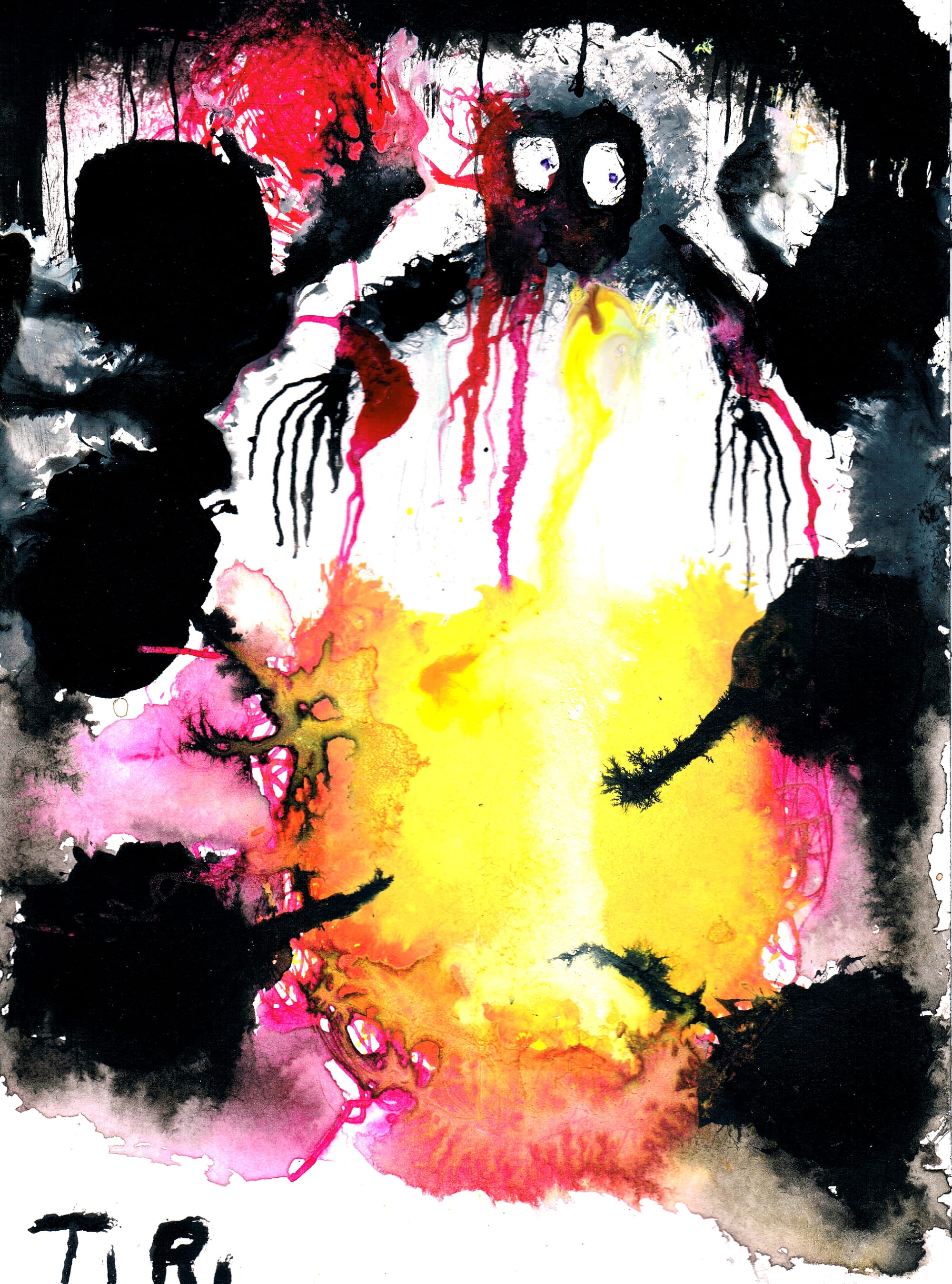 "Raid 2" ©2026