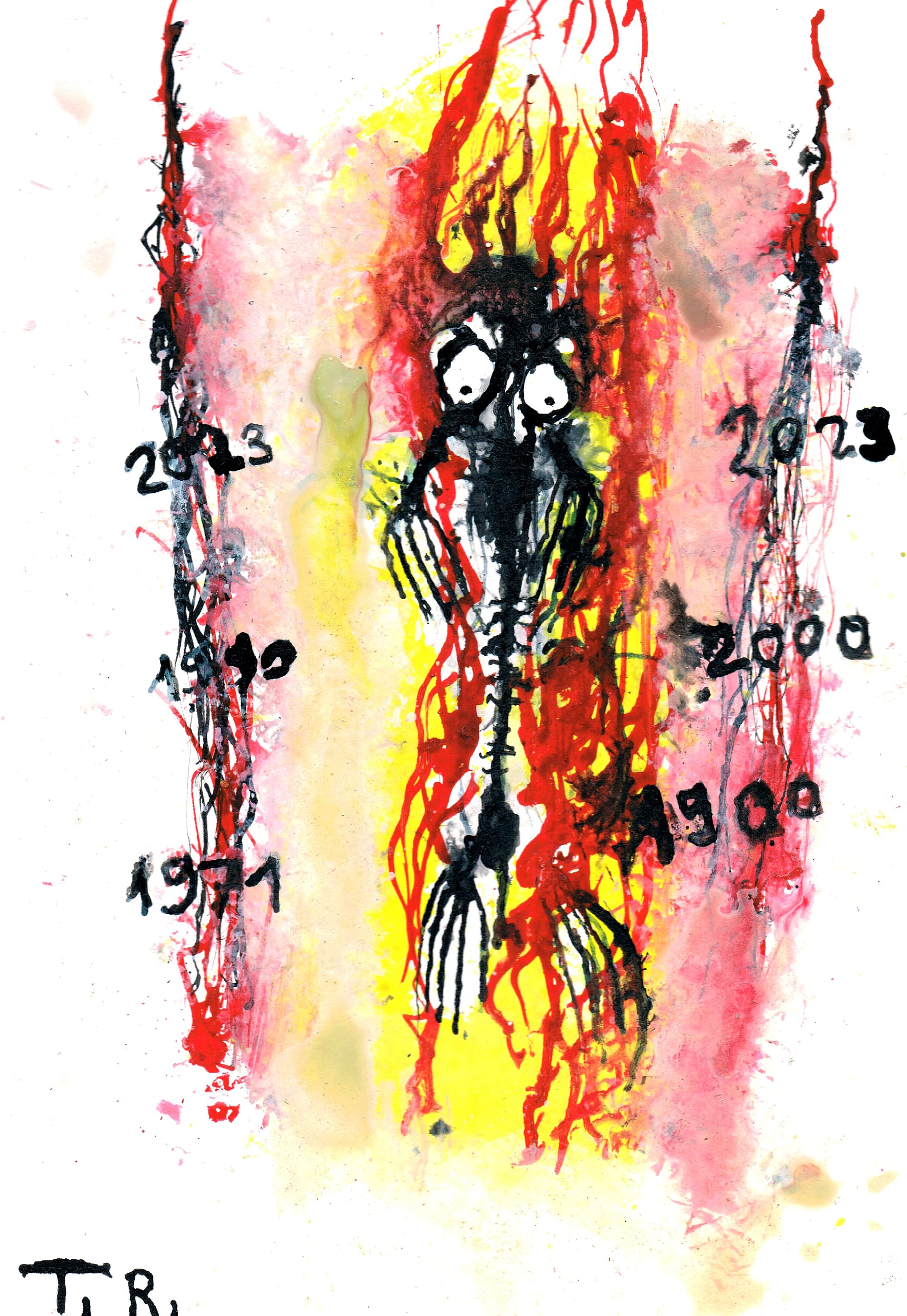 "Transiency" ©2026