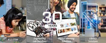 EDTECH  CONTENT- INDIAN MARKET