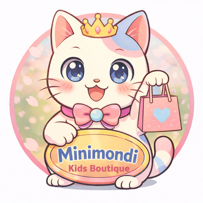 Minimondi Kids Boutique
